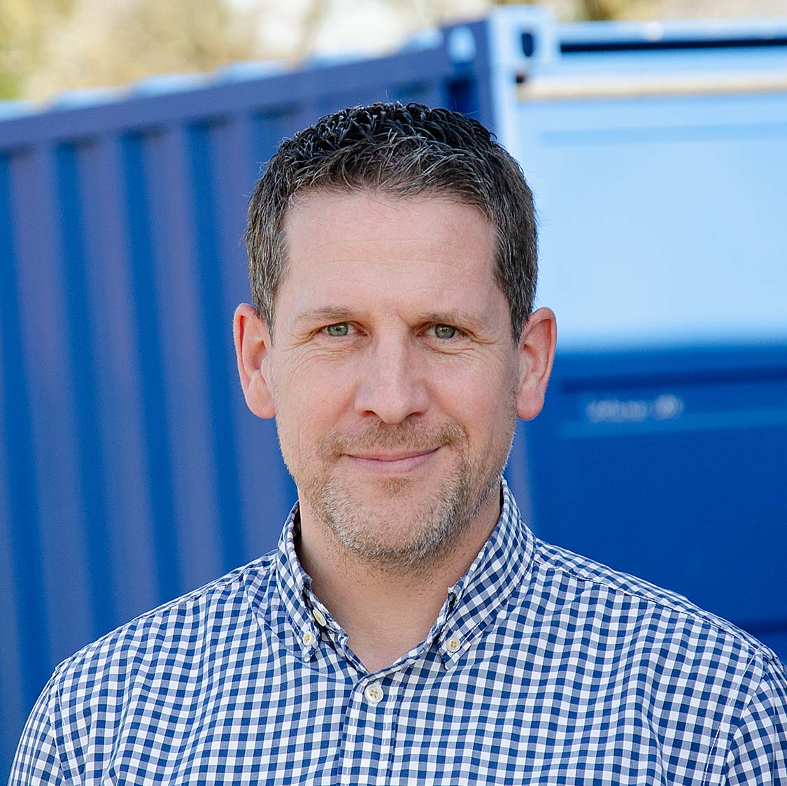 Ihr Ansprechpartner Andreas Bauer